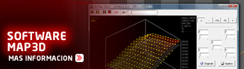 Software Map3d